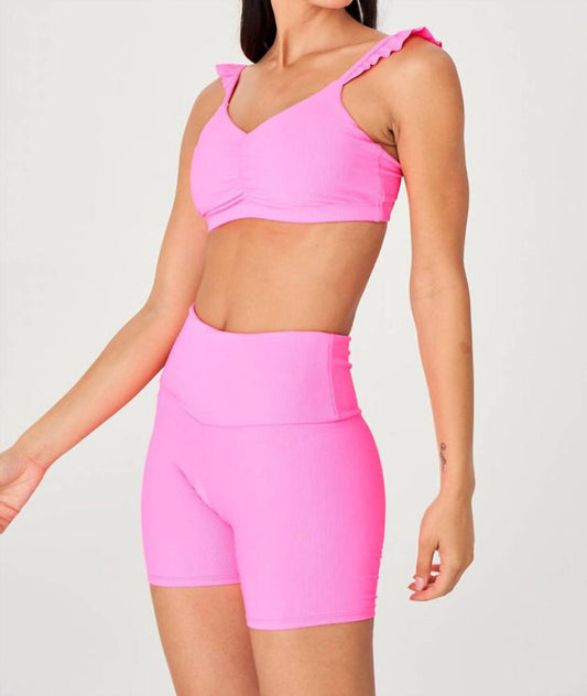 Onzie - Le Femme Bra