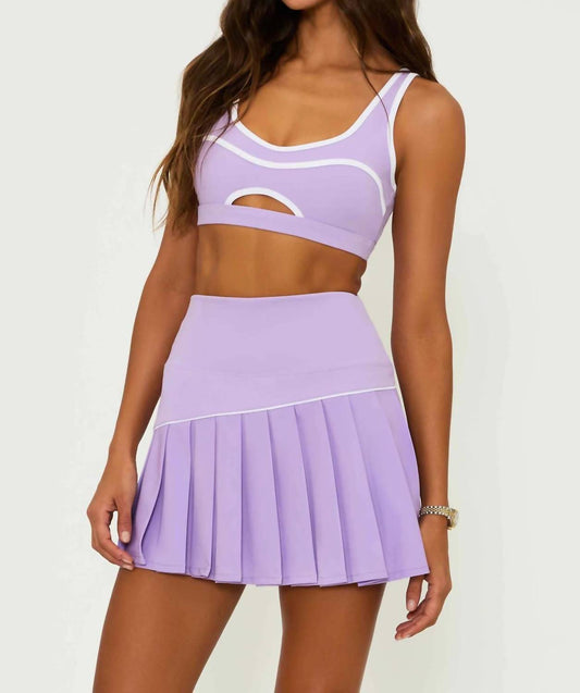 Beach Riot - Moxie Top