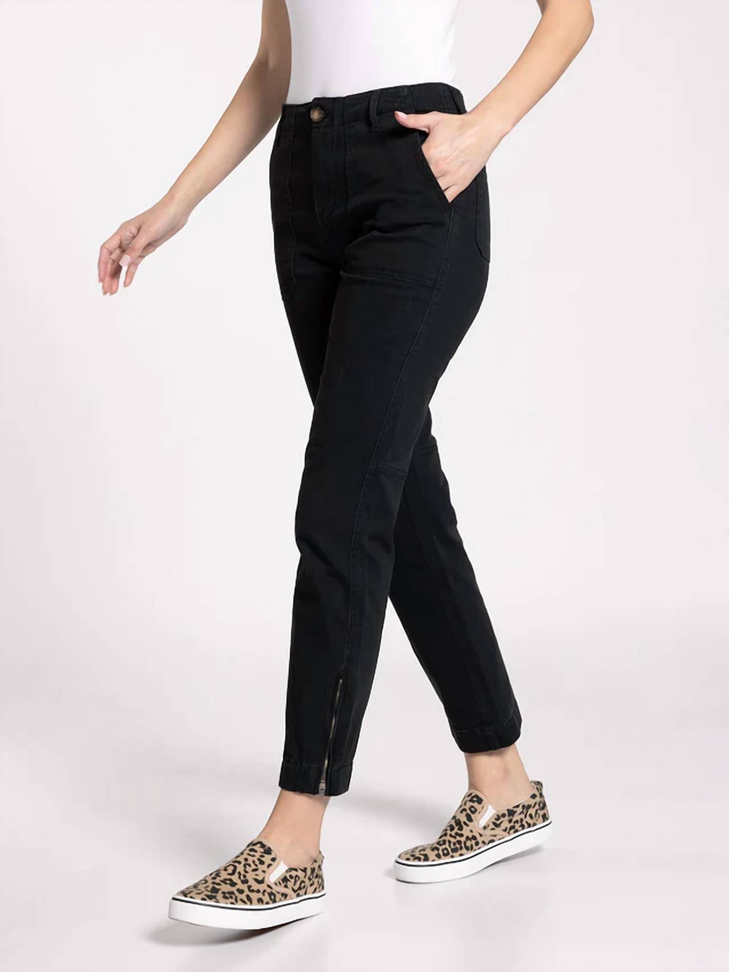 Thread & Supply - Inara Pants