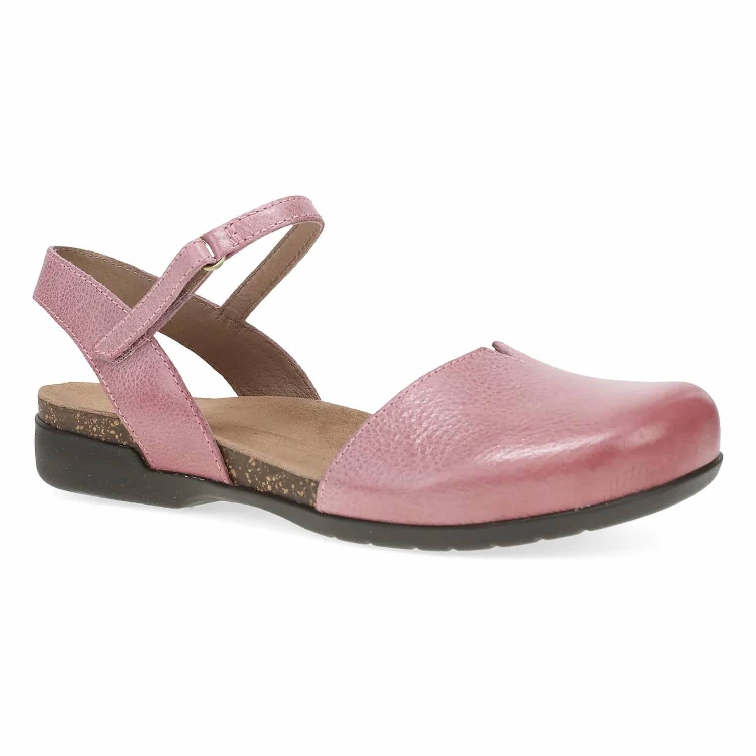 Dansko - Women's Rowan Closed-toe Sandal