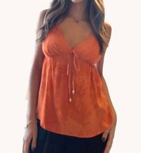 Khush - Menina Semi-formal Top
