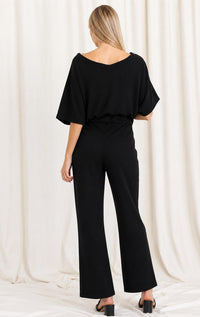 Before You Collection - Gauze Waist Tie Pants