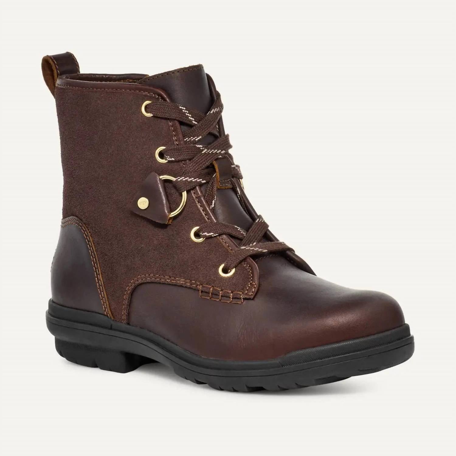 Ugg - Women's Hapsburg Hiker Boots