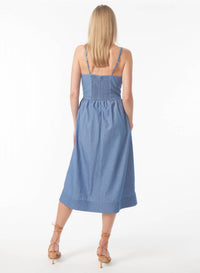 Gilner Farrar - Floria Dress