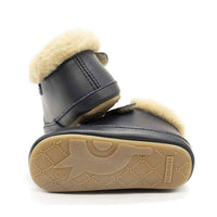 Oldsoles - Toddler's Mountain Bub High Top Shoes