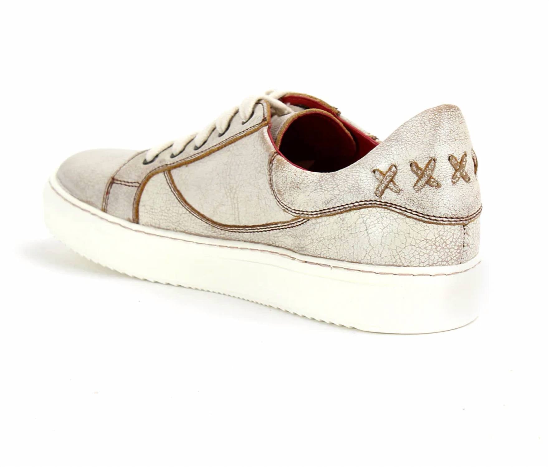 Bedstu - Women's Azeli Sneaker