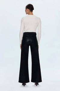 Pistola - Lana High-rise Wide Leg Jeans