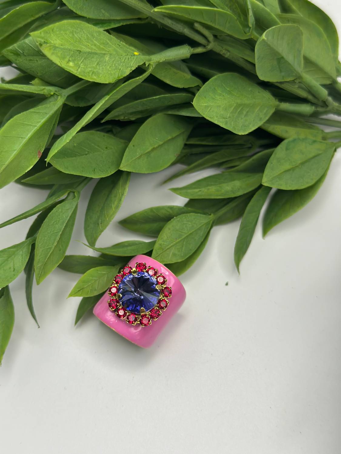 Tova - Women's Jacci Ring