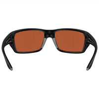 Costa Del Mar - Men's Tailfin Sunglasses
