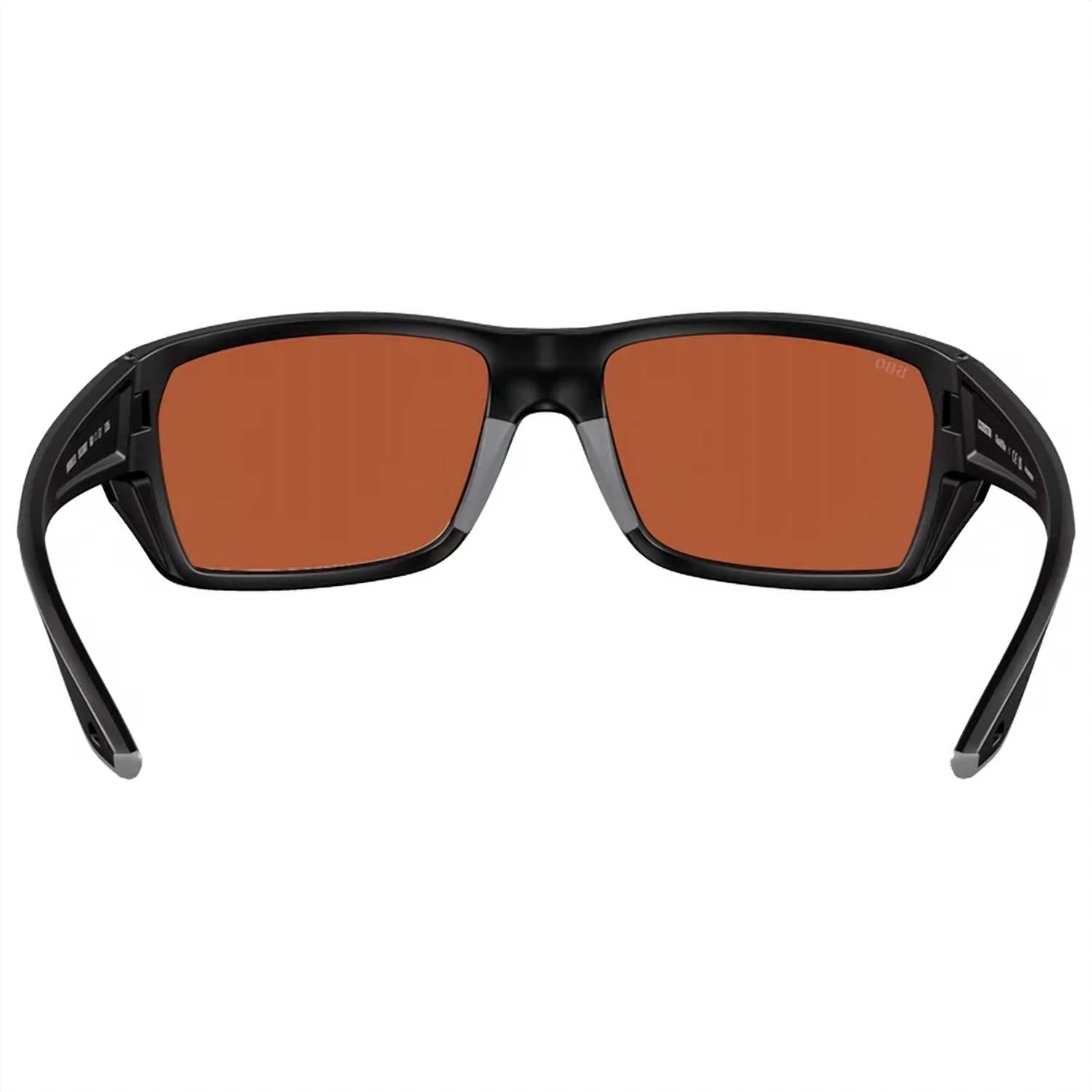Costa Del Mar - Men's Tailfin Sunglasses