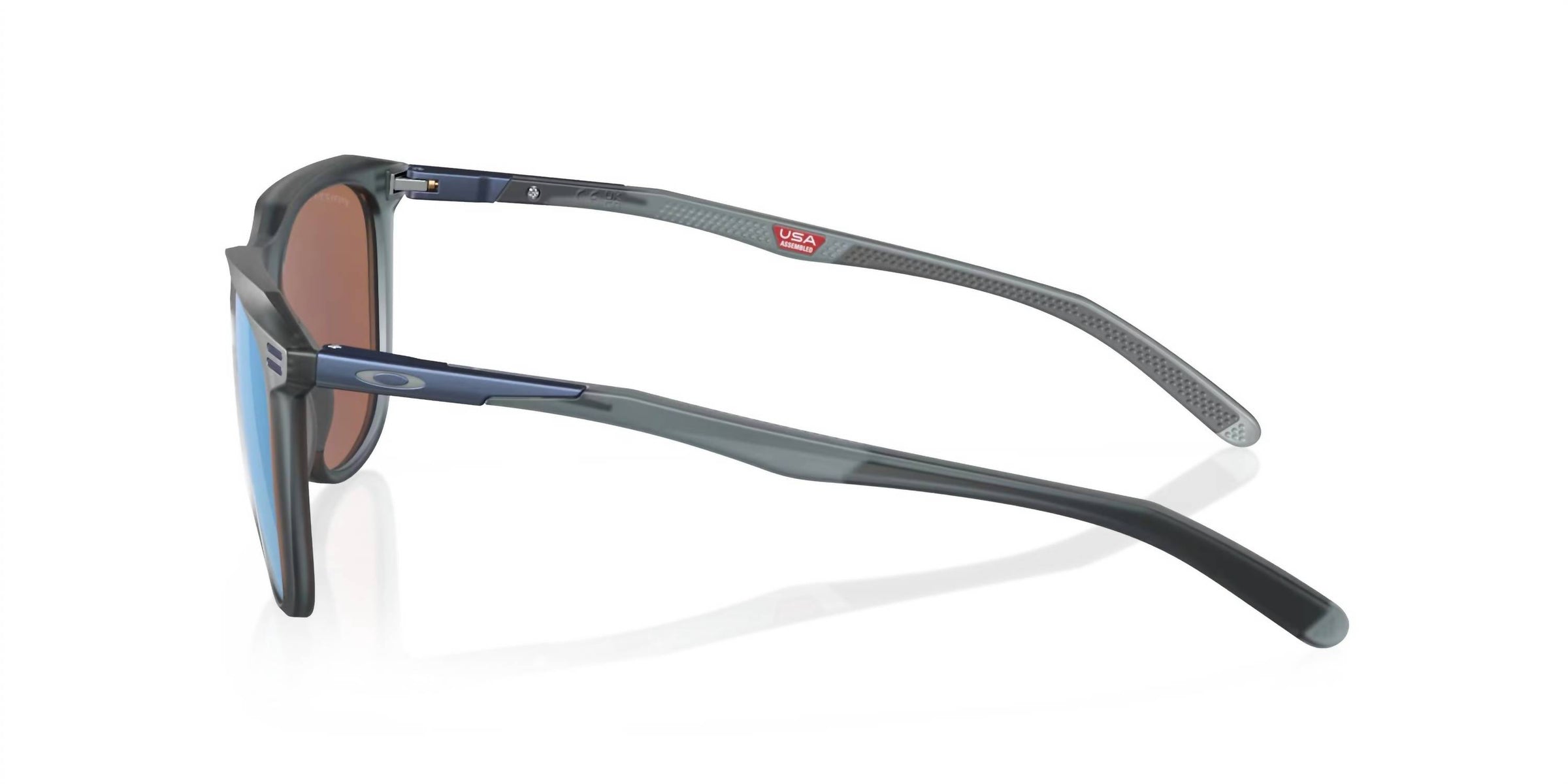 Oakley - Men's Thurso Polarized Sunglasses