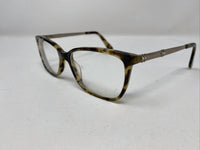 Juicy Couture - Women's Rectangle Glasses