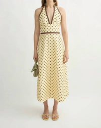 Posse - Bowie Dress