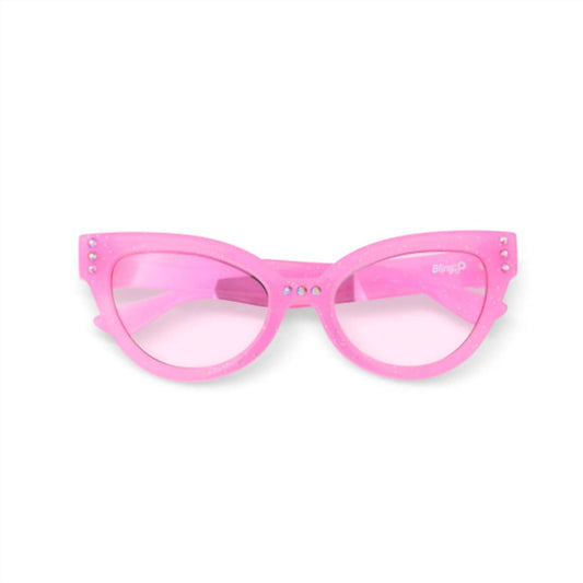 Bling2O - Kid's Malibu Beach Pisces Sunglasses