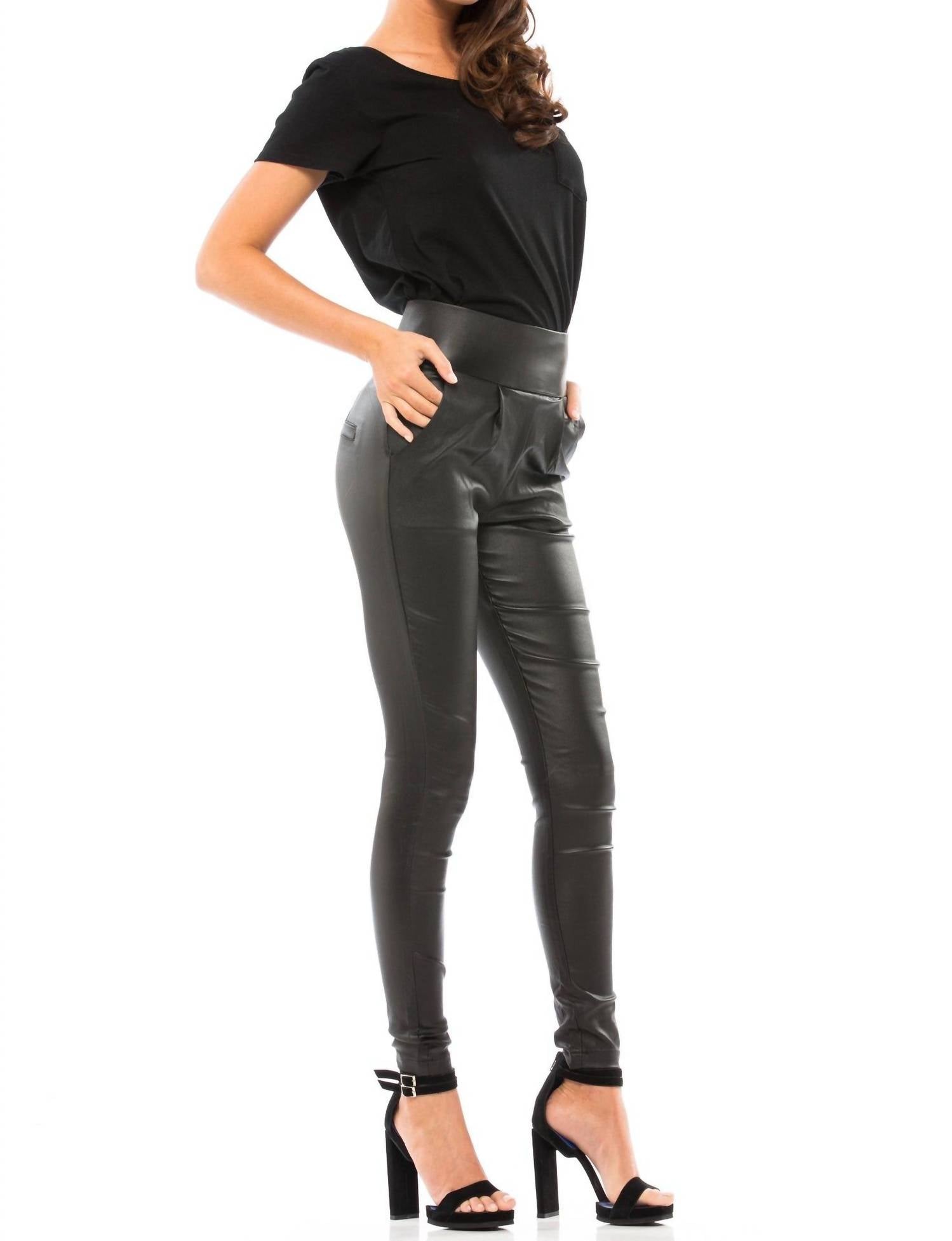 Asilio - On The Run Pants