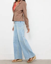 Lamade - Fern Knit Blazer