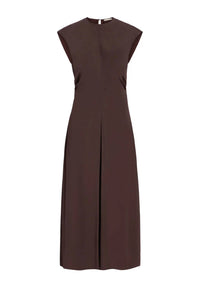 Marie Oliver - Zuri Maxi Dress