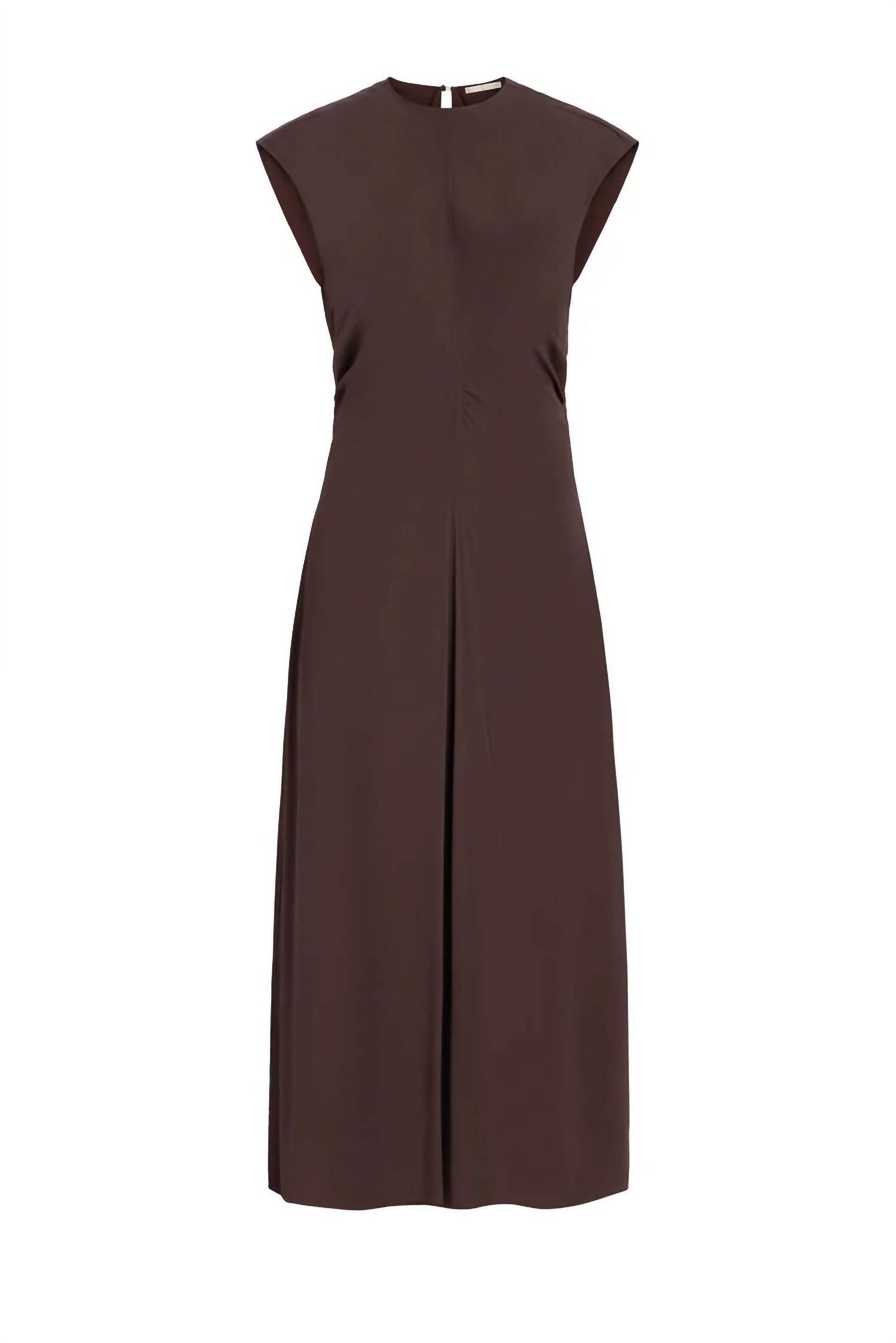 Marie Oliver - Zuri Maxi Dress