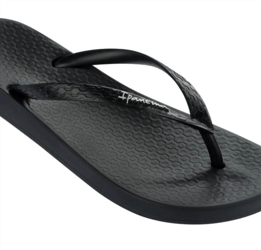 Ipanema - Kids Ana Colors Flip Flops