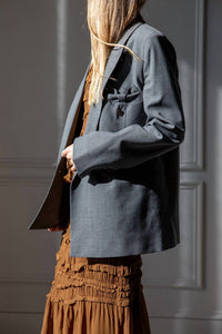 Rachel Comey - Women's Mali Pull-on Top