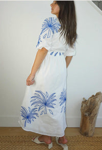 Nibi Mtk - Frankie Dress