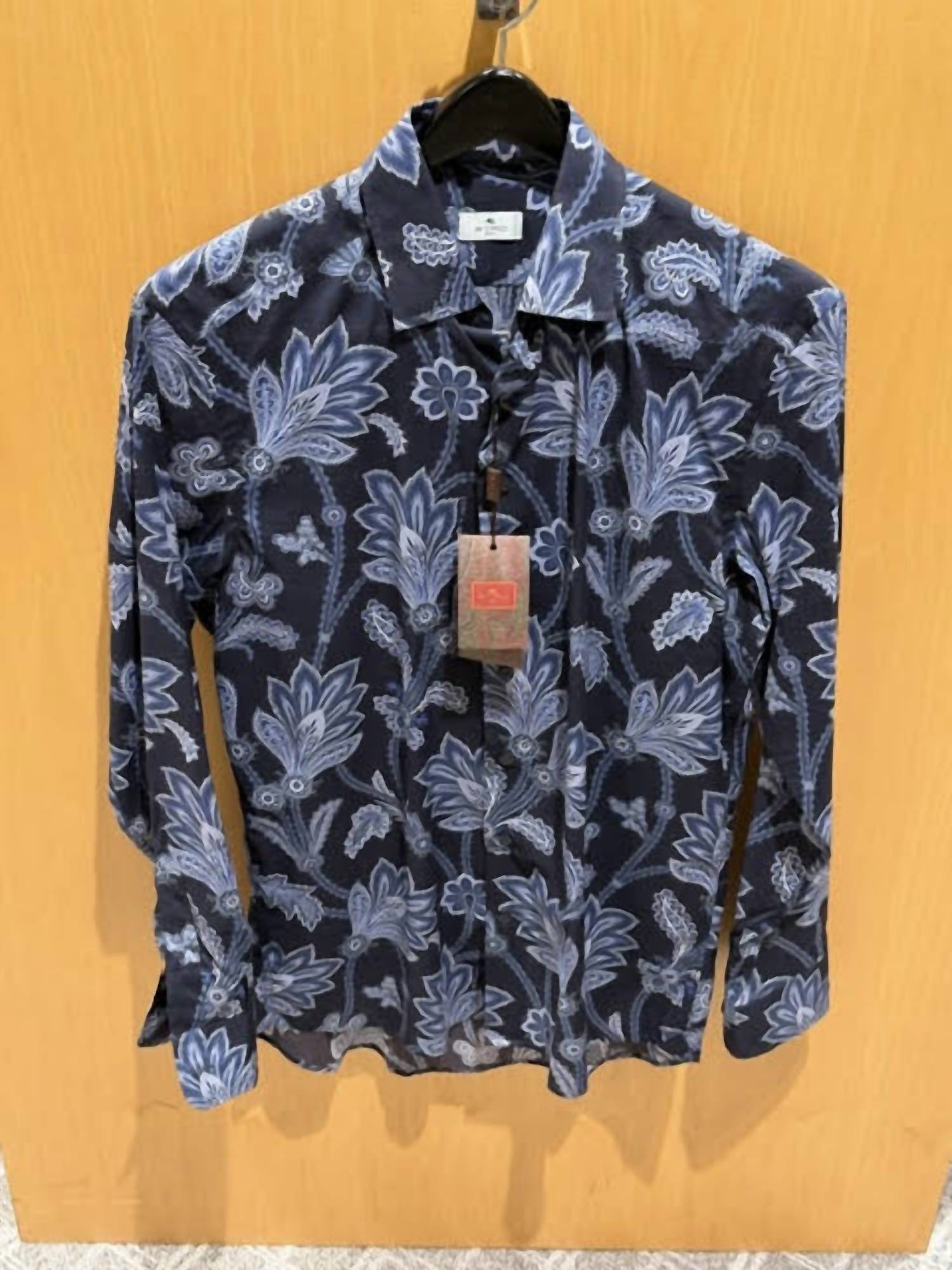 Etro - Men's Sport Button Down Shirt