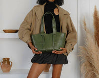 Melie Bianco - Women's Phoebe Recycled Vegan Shoulder Bag