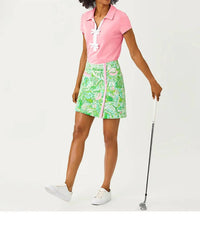 Lilly Pulitzer - Upf 50+ Luxletic Monica Skort