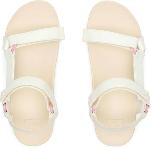 Reef - Little/kids Rem Hi Sandals
