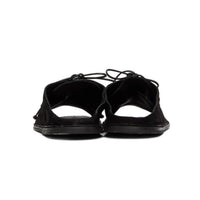 Marsell - Men's Sandalaccio Suede Lace-up Sandal