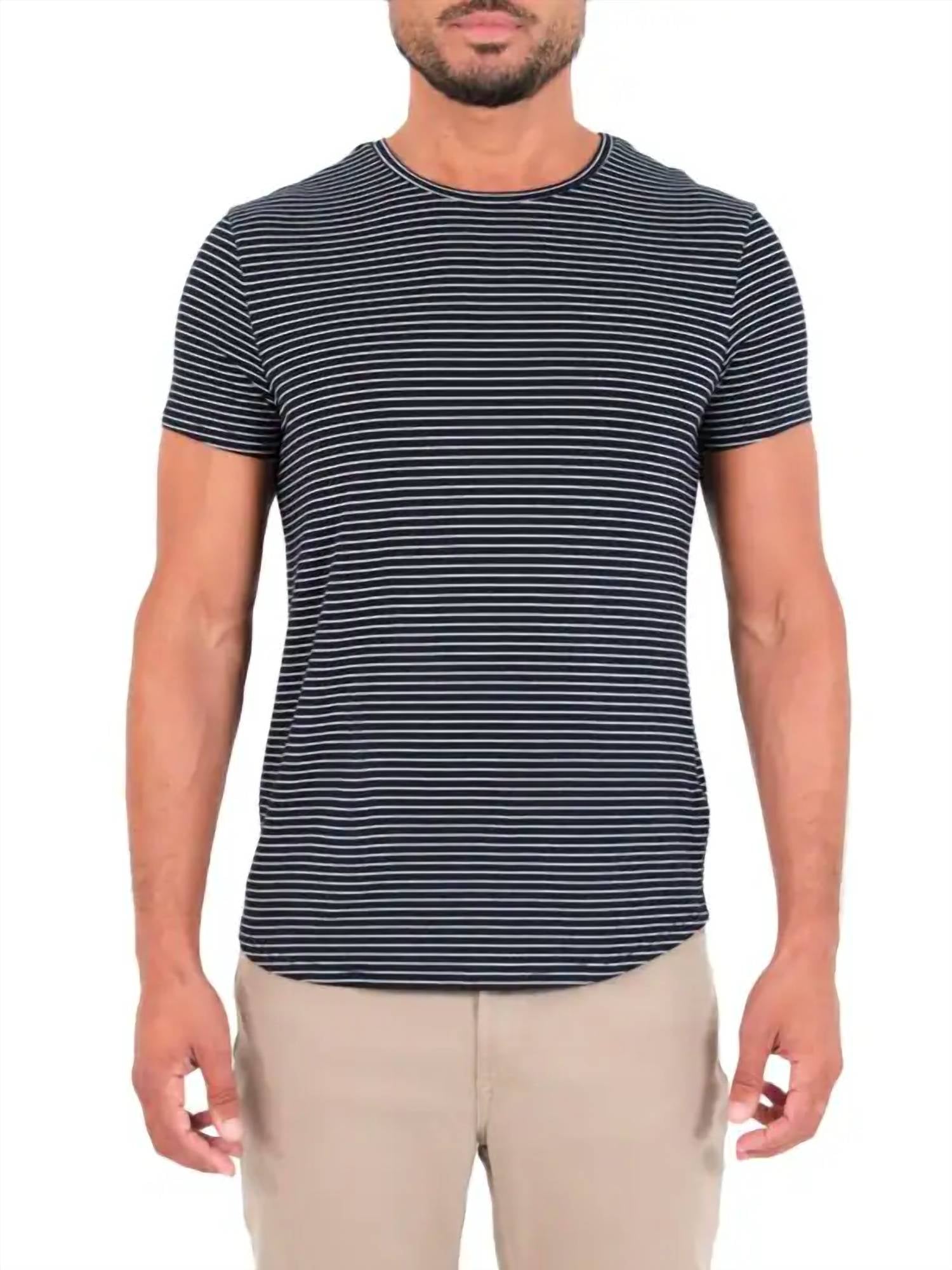 Monfrere - Dann Shirt