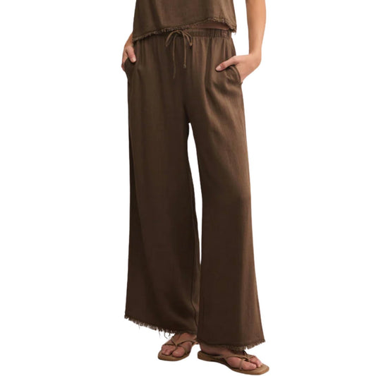 Z Supply - Soren High Rise Pant