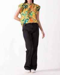 Celina Moon - Neera Knit Top