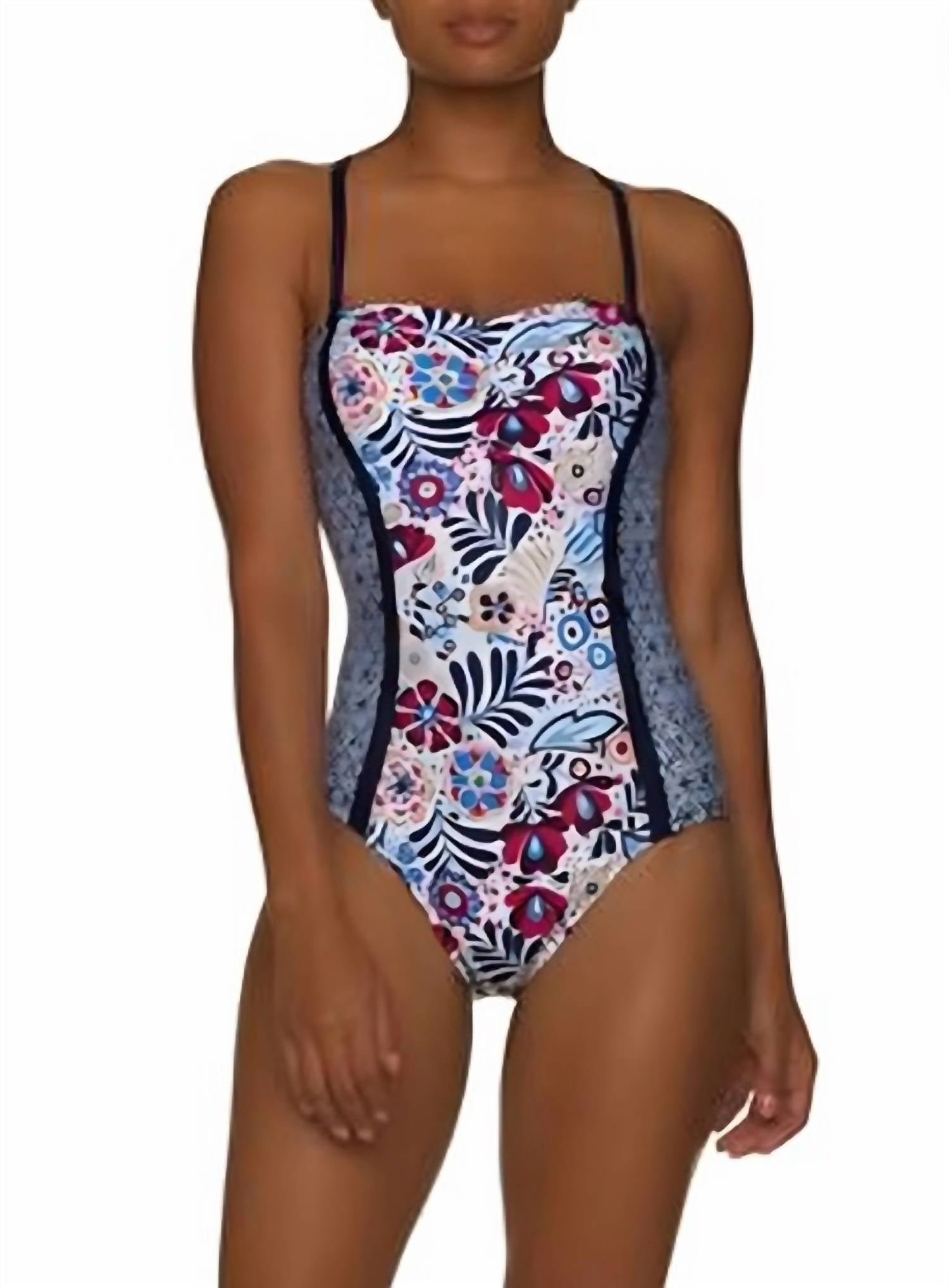 Helen Jon - ISLAND ONE PIECE