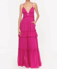DORIS DRESS