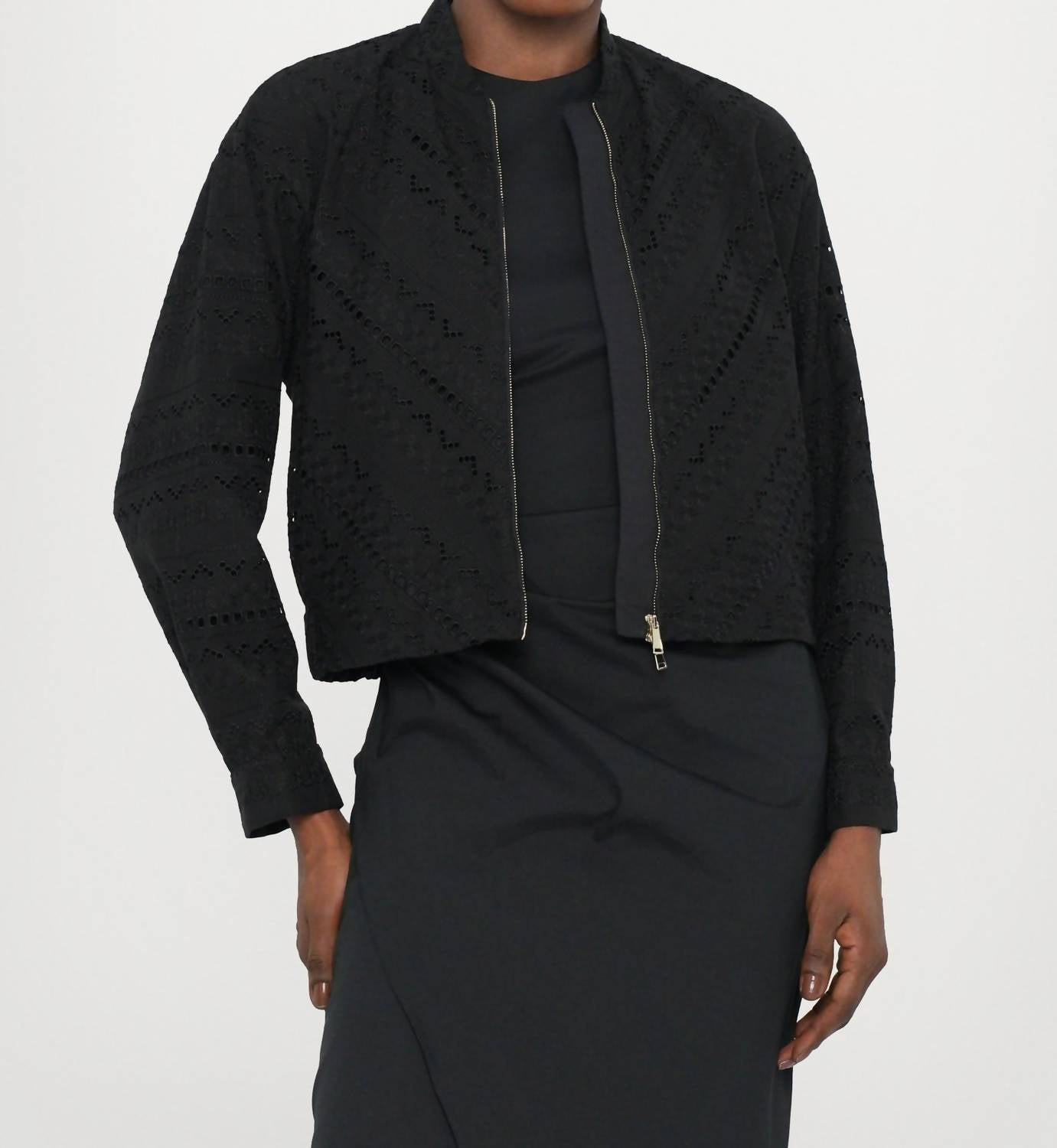 Marella - Manille Jacket