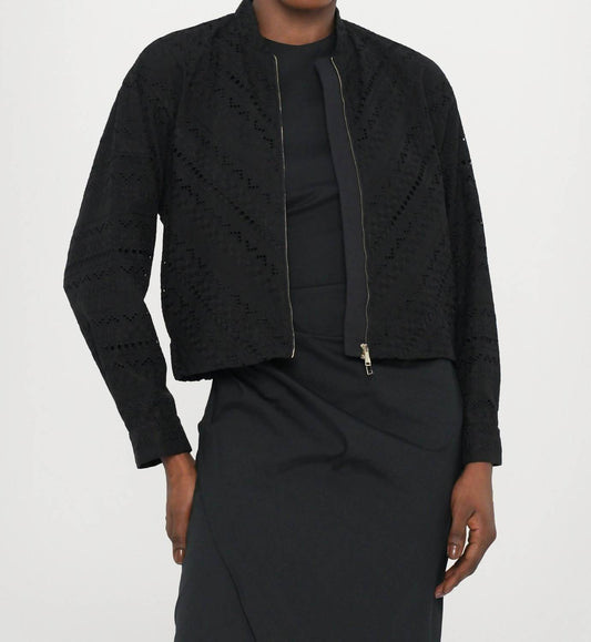 Marella - Manille Jacket