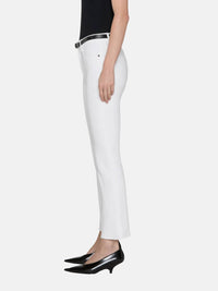 Frame - The Reboot Crop Jean