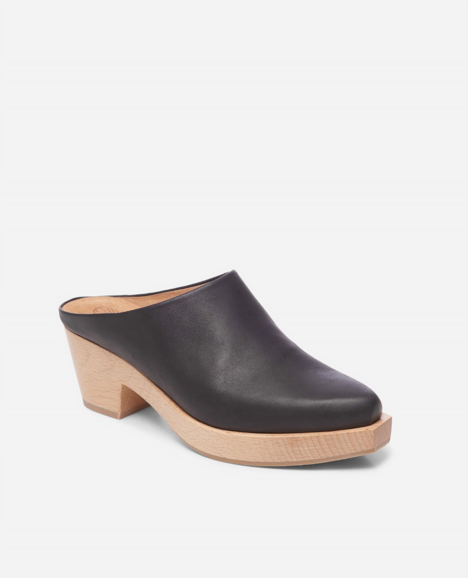 Coclico - Women's Kule Clog