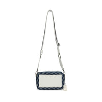 Vintage Havana - Women's Hot To Trot Checkered Crossbody
