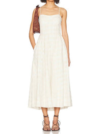 Simkhai - Kittiya Midi Dress