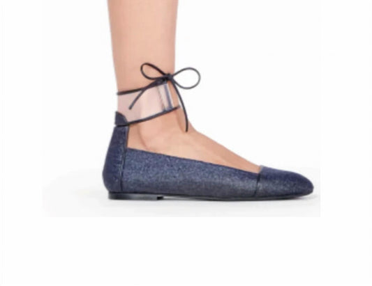 Marskinryyppy - Women's Nix Ballerina