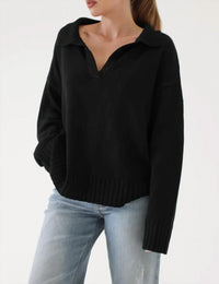 Rumored - Delancey Sweater