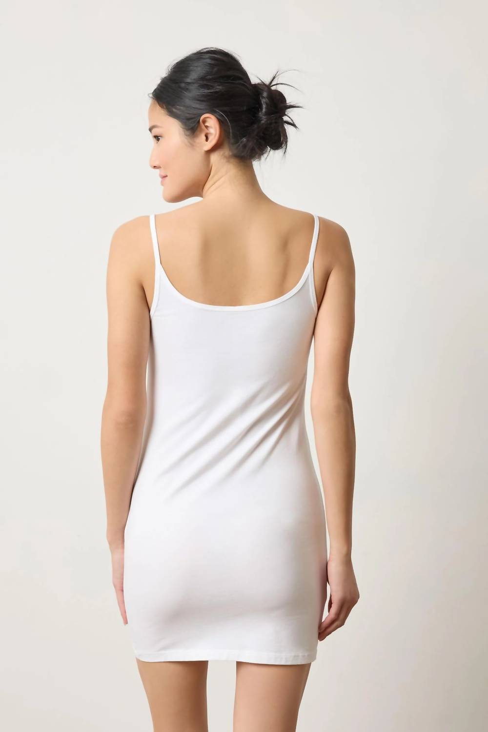 Lilla P - Knit Slip Dress