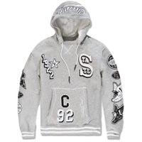 Jordan Craig - State Champs Pullover Hoodie