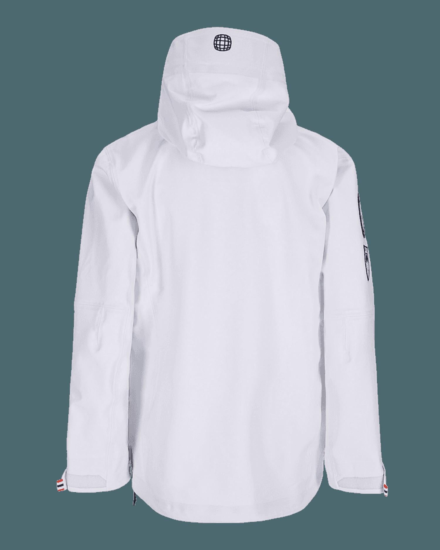 Amundsen - Women's Peak Anorak Jacket