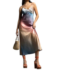 Weekend Los Angeles - VIVIANA MIDI DRESS