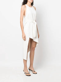 Iro - Jely Asymmetrical Dress