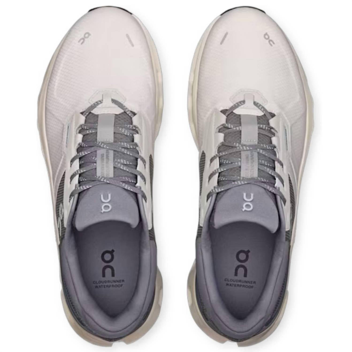 On Running - Men's Cloudrunner 2 Waterproof Running Shoes