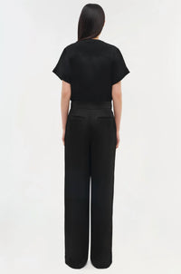 Simkhai - Kyra Satin Pant